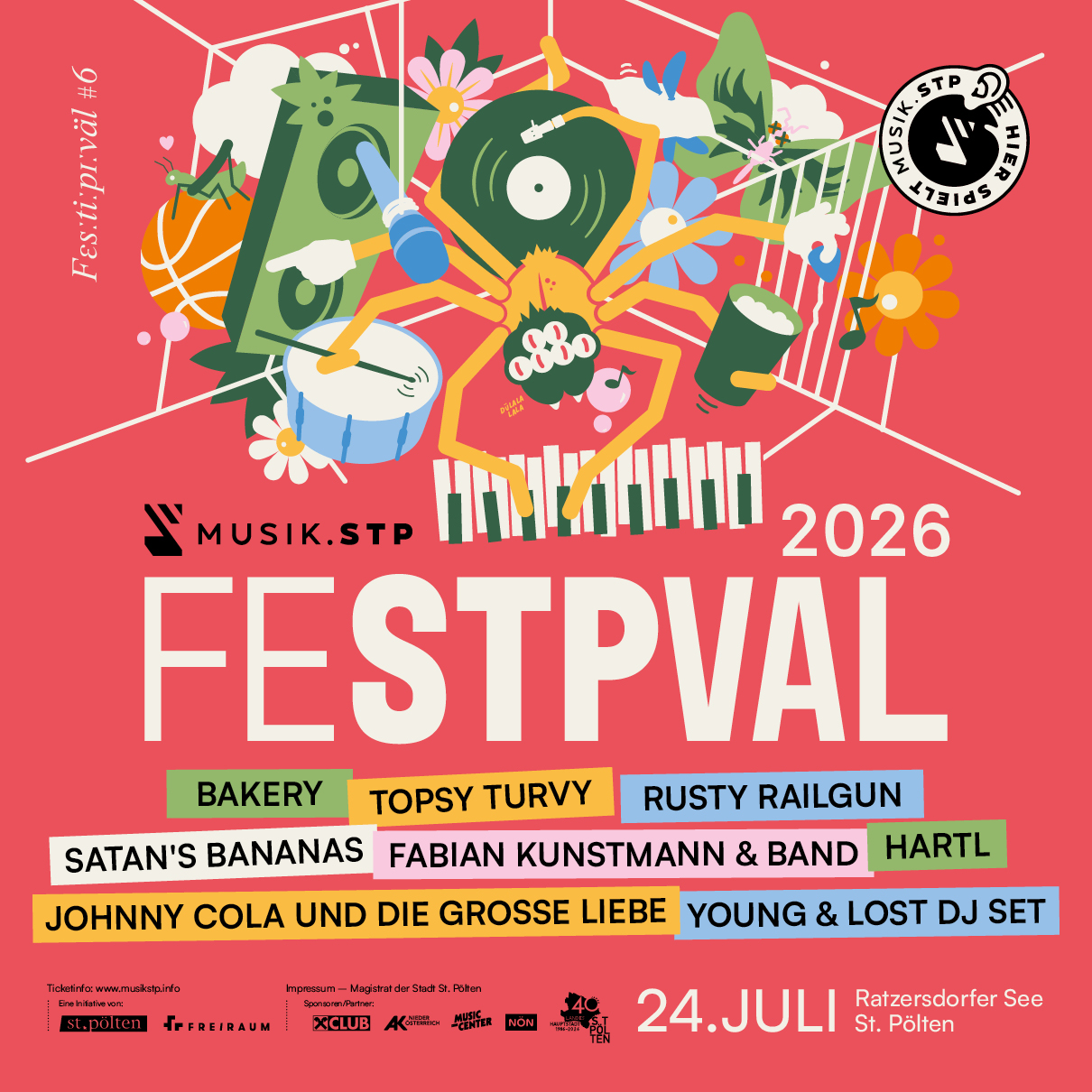 musik.stp FeSTPval 2026