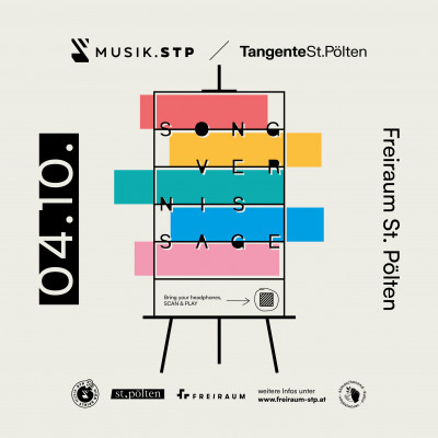 musik.stp Songvernissage