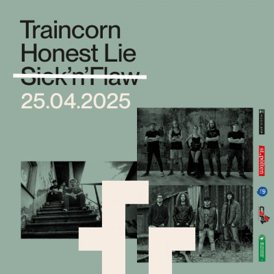 Traincorn, Honest Lie