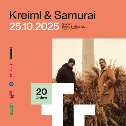 Kreiml & Samurai