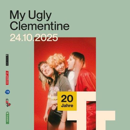 My Ugly Clementine