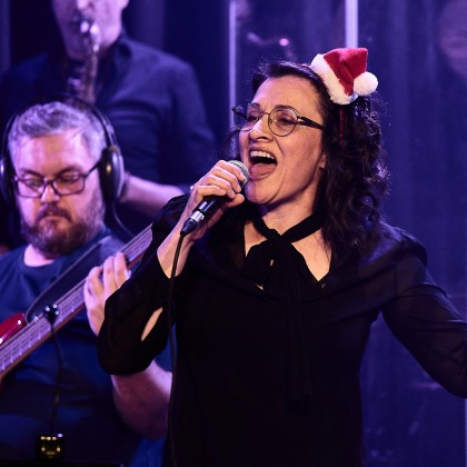 Klangkasten Rock’n’Xmas