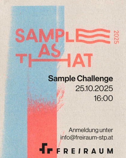 Sample As That