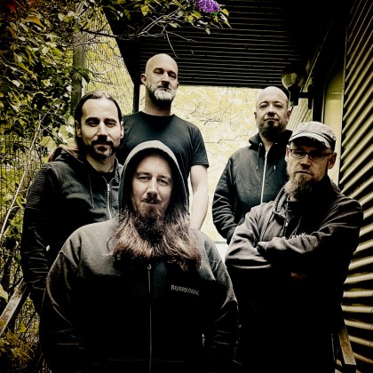 Tales From The Moshpit - CHAPTER XC - EPSILON