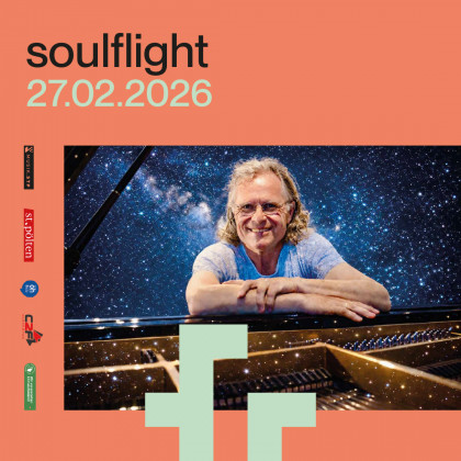 soulflight