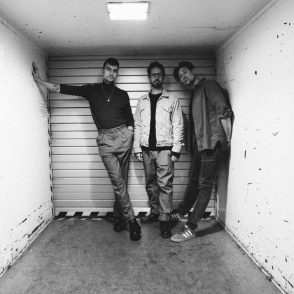 Now. / Roman James / Ivery