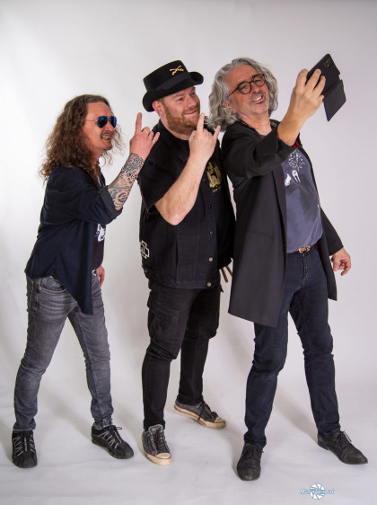 Josie&rsquo;s 60 Session - Puchner meets Akustixxx (Special Guests: Hidden Veins)